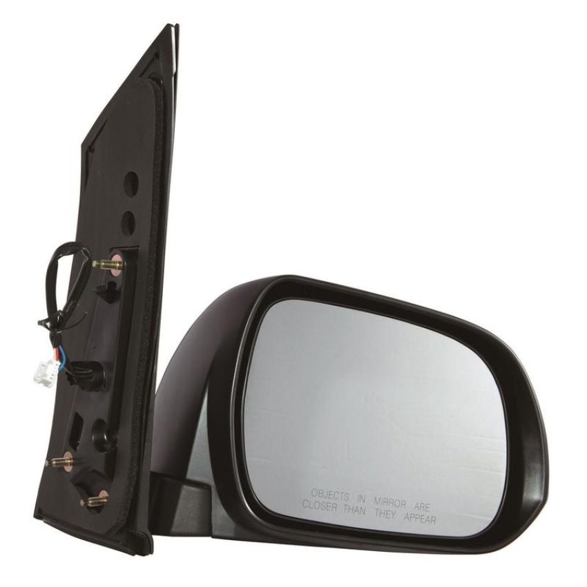 DEPO 312-5412R3EB Mirror