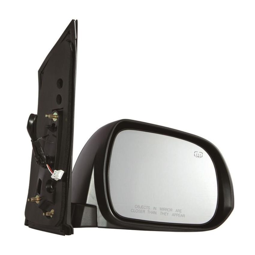 DEPO 312-5412R3EBH Mirror