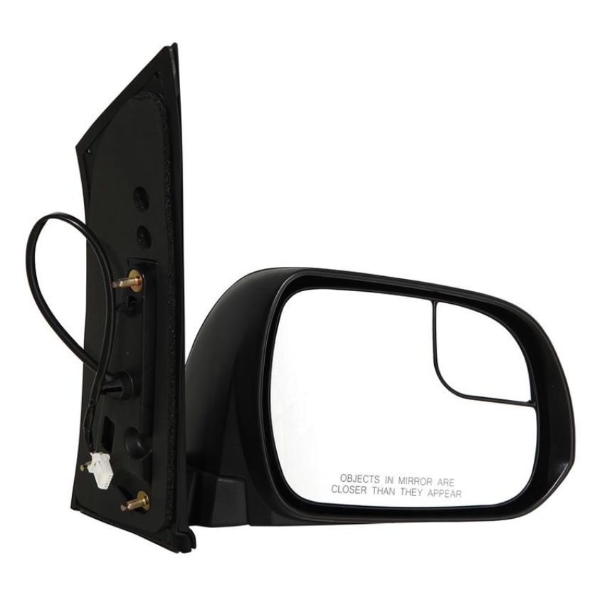 DEPO 312-5412R3EF Mirror