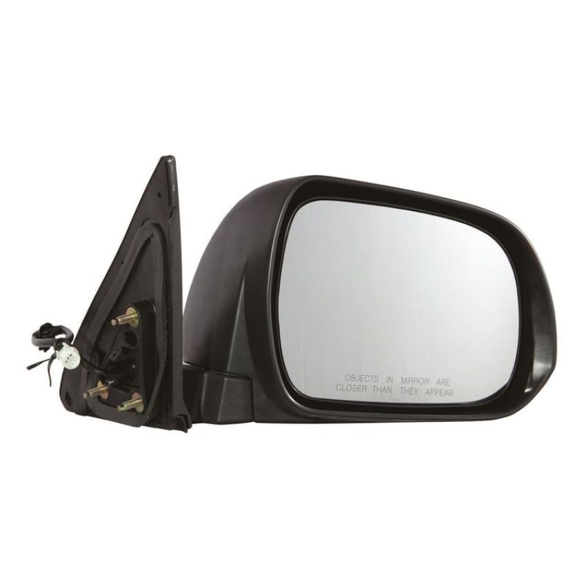 DEPO 312-5418R3EB Mirror