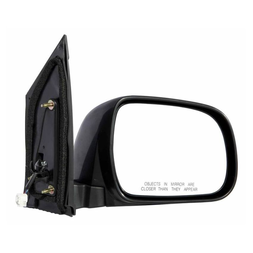 DEPO 312-5424R3EB Mirror
