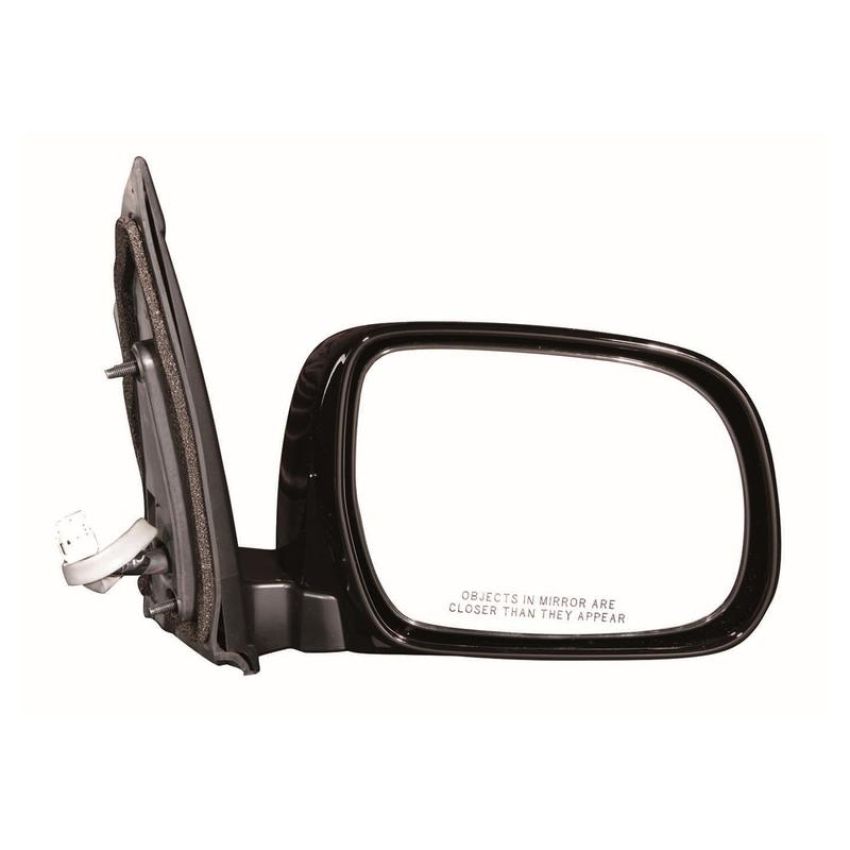 DEPO 312-5424R3ELH Mirror