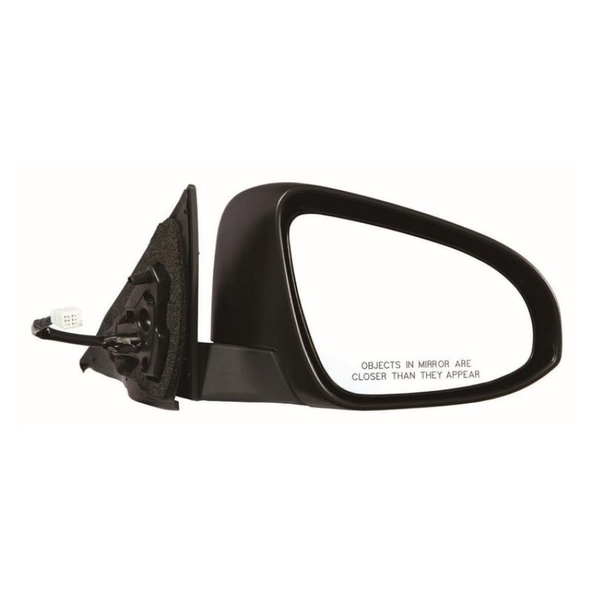 DEPO 312-5426R3EBH1 Mirror
