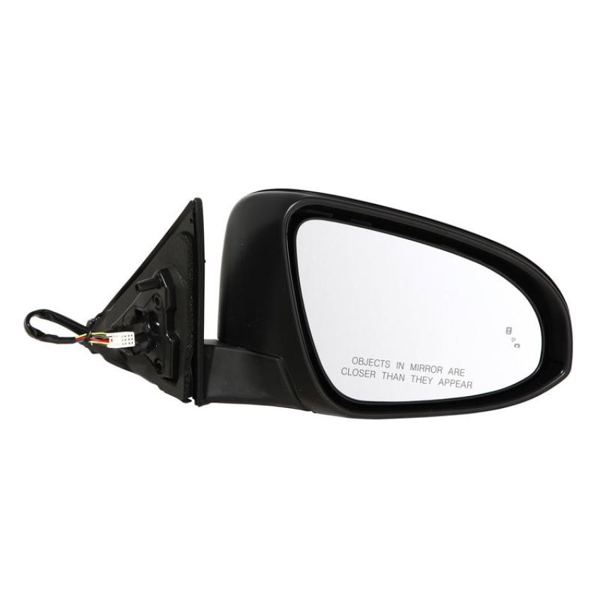 DEPO 312-5426R3EBH2 Mirror