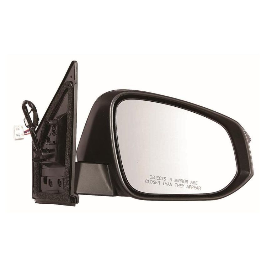 DEPO 312-5431R3EFH Mirror