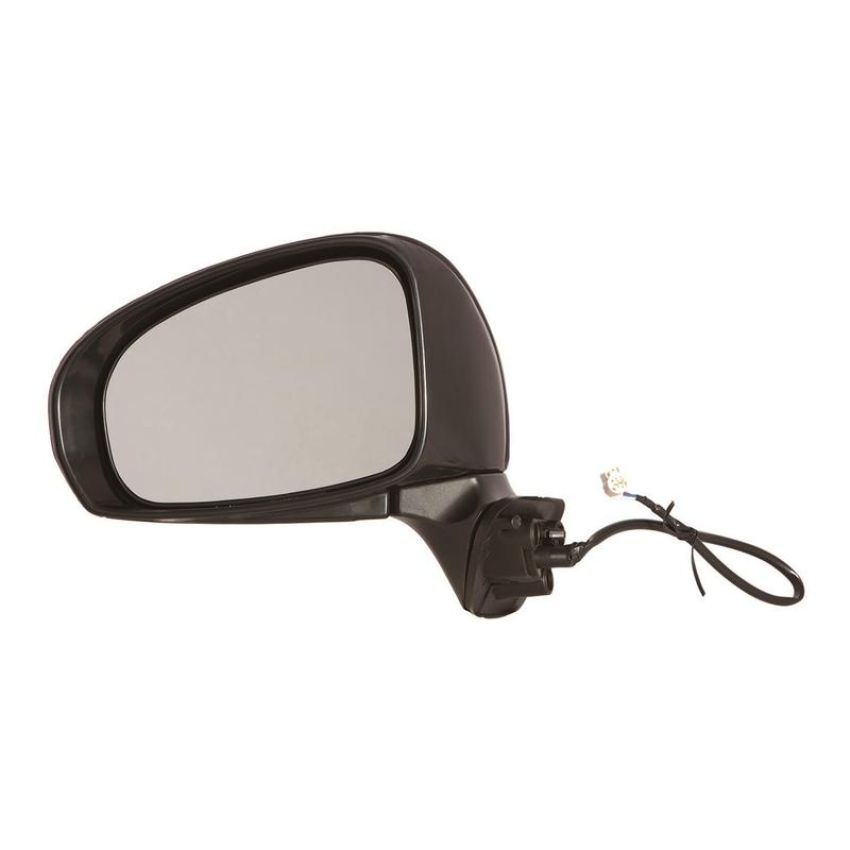 DEPO 312-5432L3EB Mirror