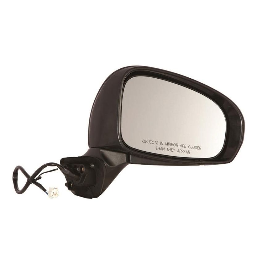 DEPO 312-5432R3EB Mirror