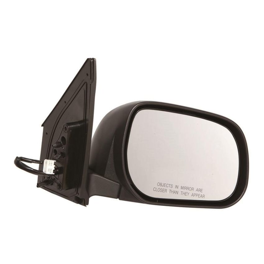 DEPO 312-5435R3EBH1 Mirror