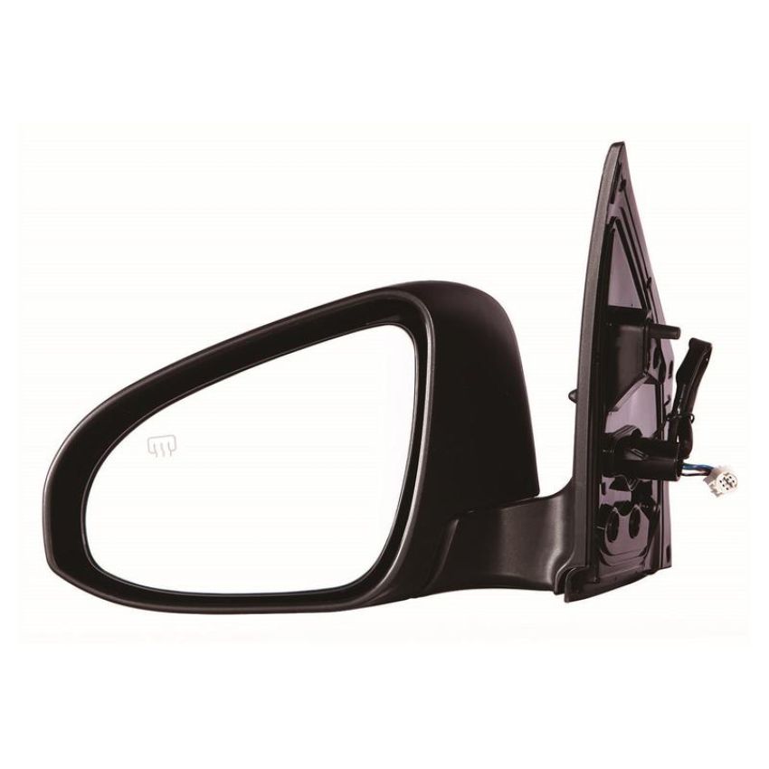 DEPO 312-5440L3EBH Mirror