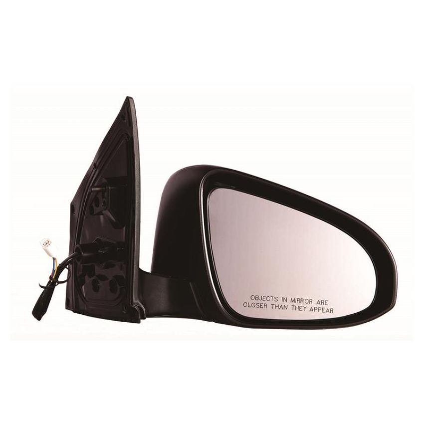 DEPO 312-5440R3EB Mirror