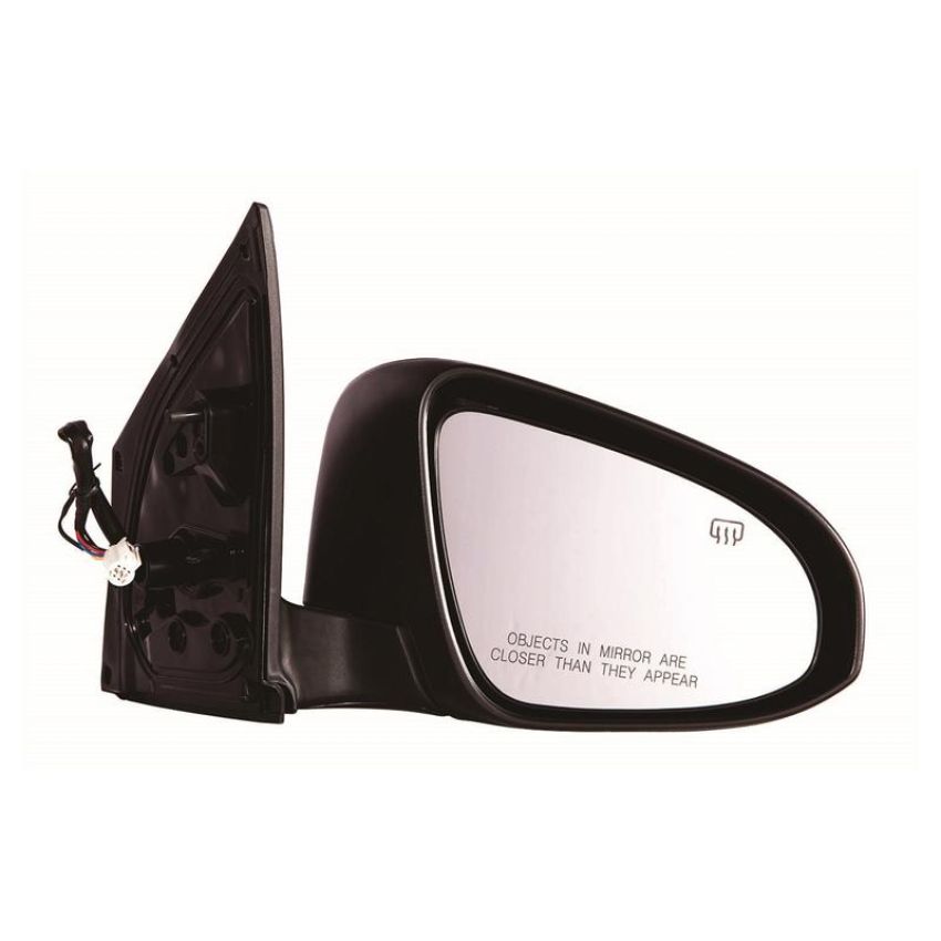 DEPO 312-5440R3EBH Mirror