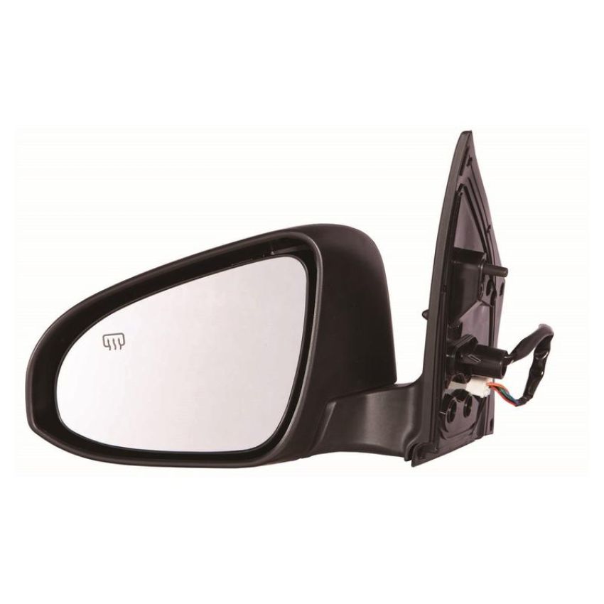 DEPO 312-5441L3EBH Mirror