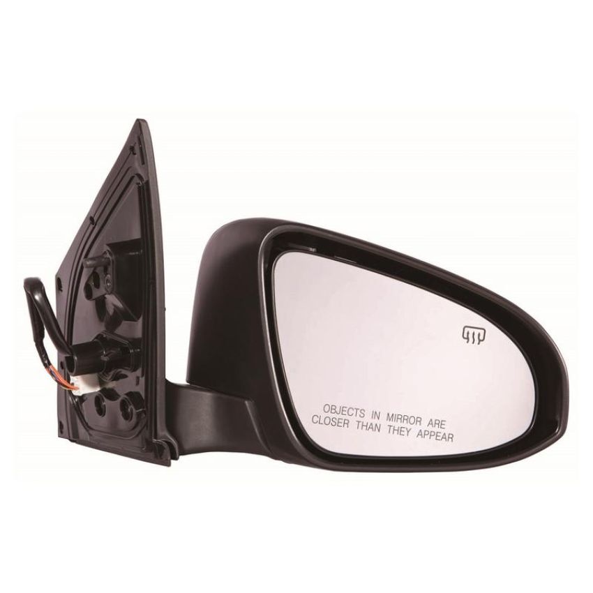 DEPO 312-5441R3EBH Mirror