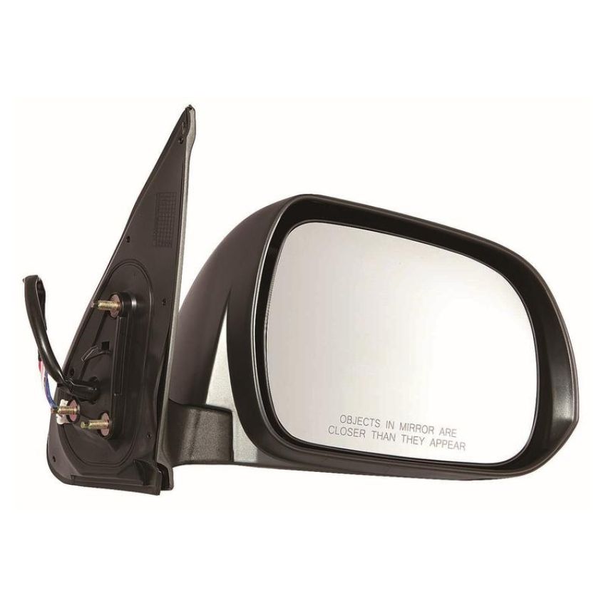 DEPO 312-5444R3EB Mirror