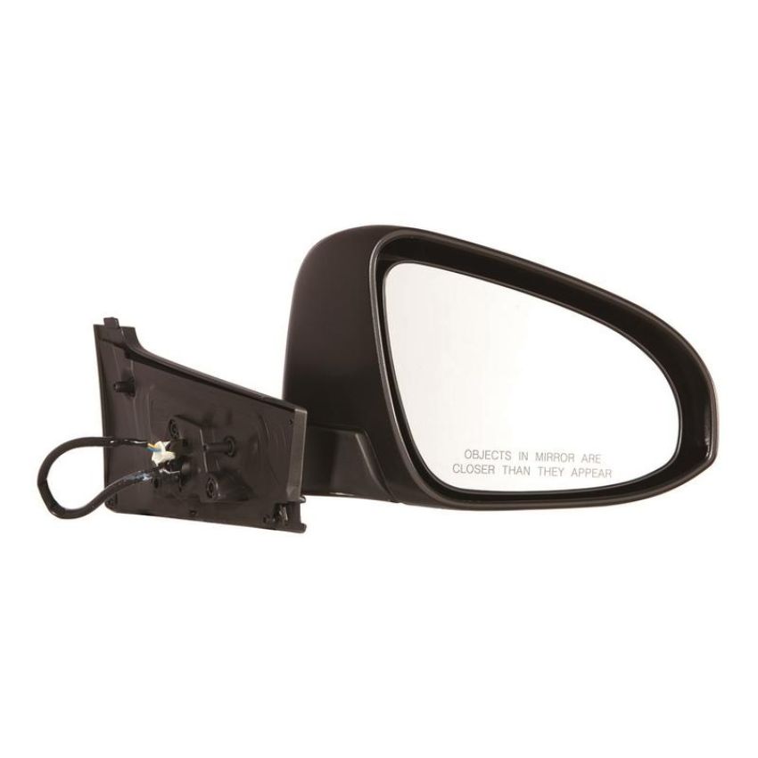 DEPO 312-5445R3EB Mirror