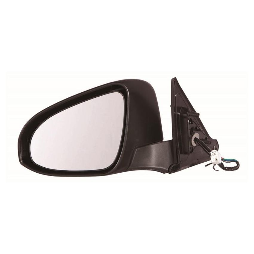 DEPO 312-5446L3EBH Mirror