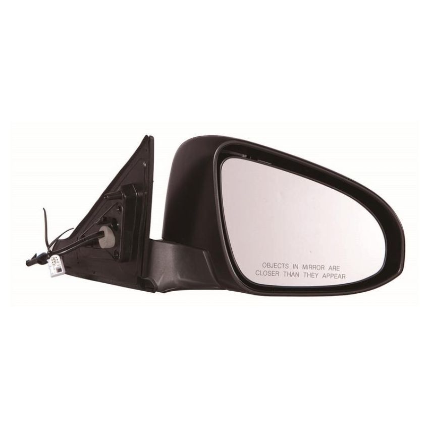 DEPO 312-5446R3EBH Mirror