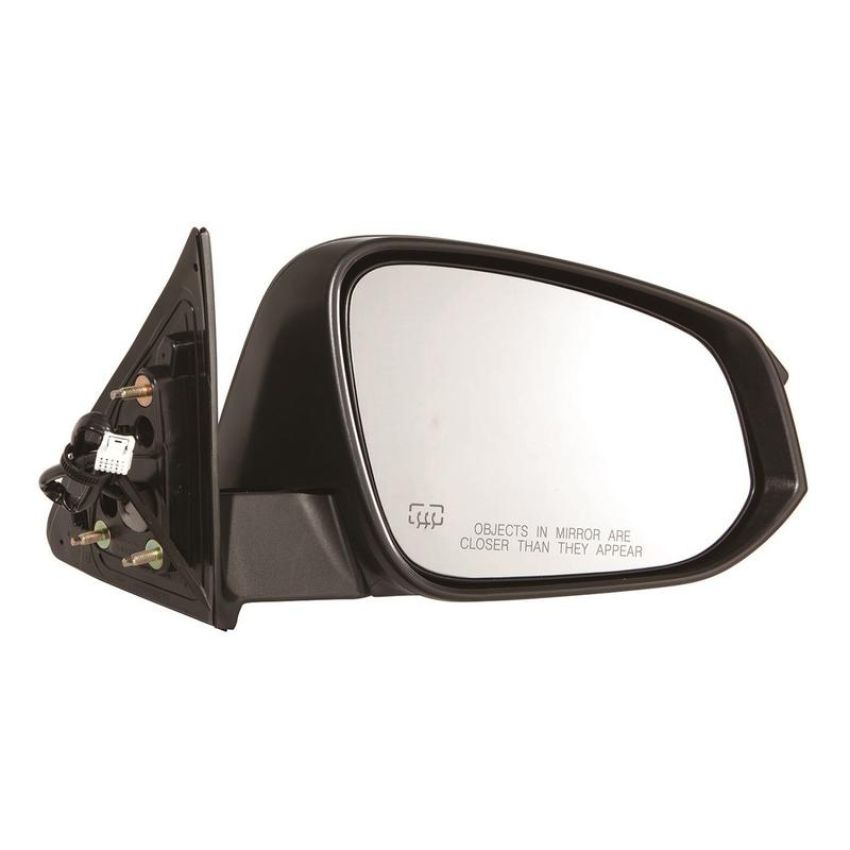DEPO 312-5447R3EBH Mirror