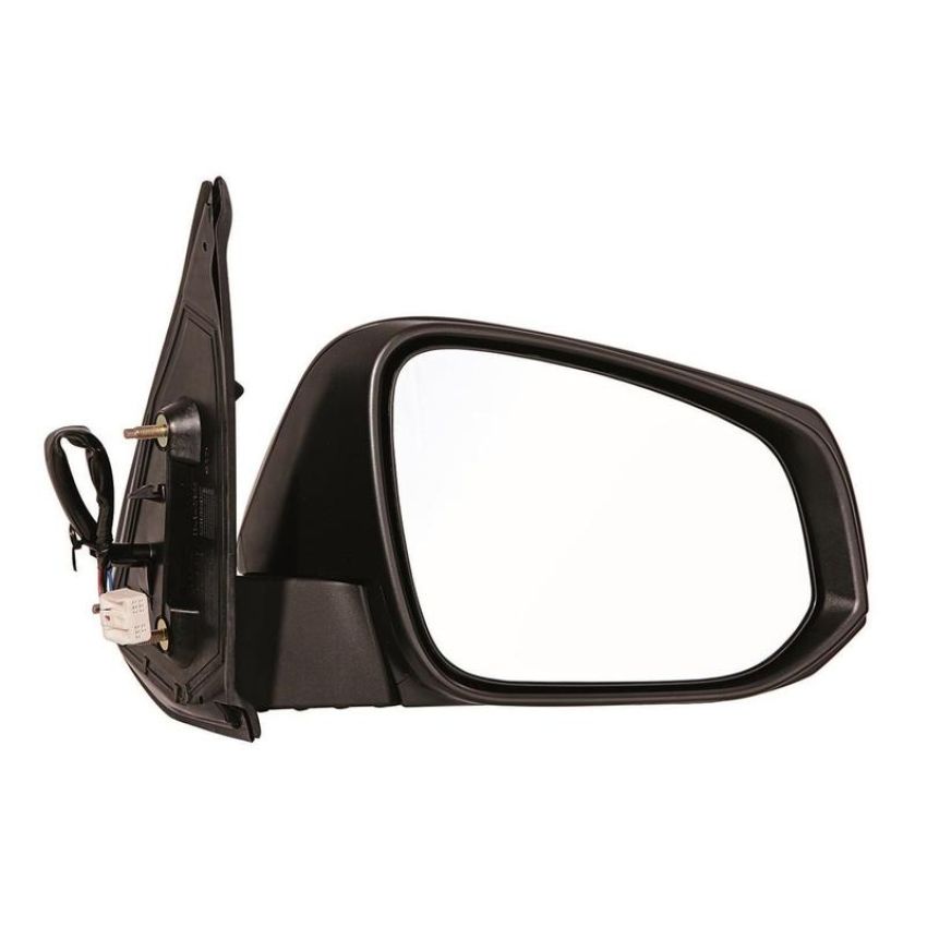 DEPO 312-5449R3EFH Mirror