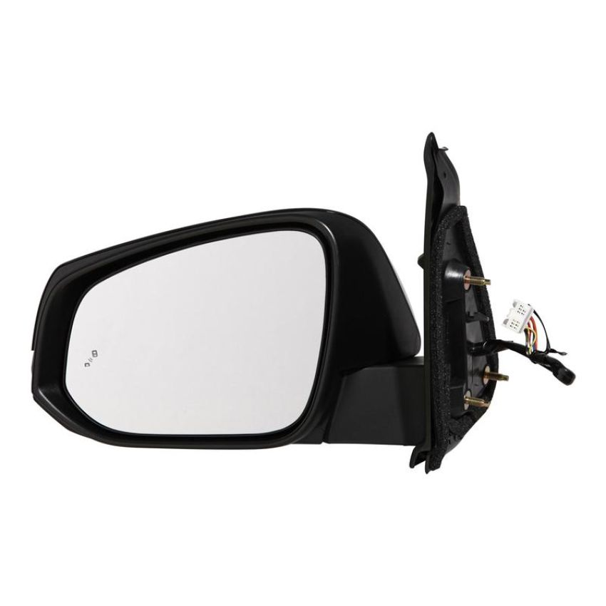 DEPO 312-5450L3ELH2 Mirror