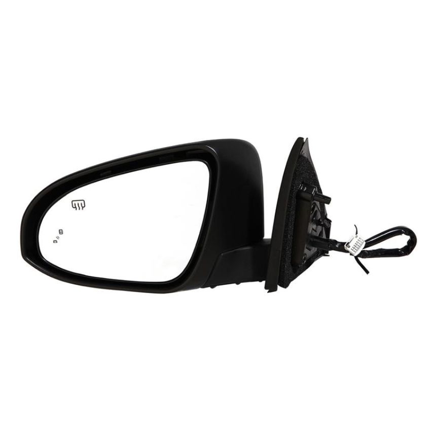 DEPO 312-5453L3ELH1 Mirror