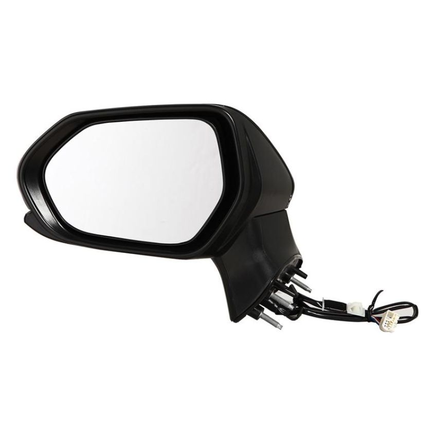 DEPO 312-5454L3EL Mirror