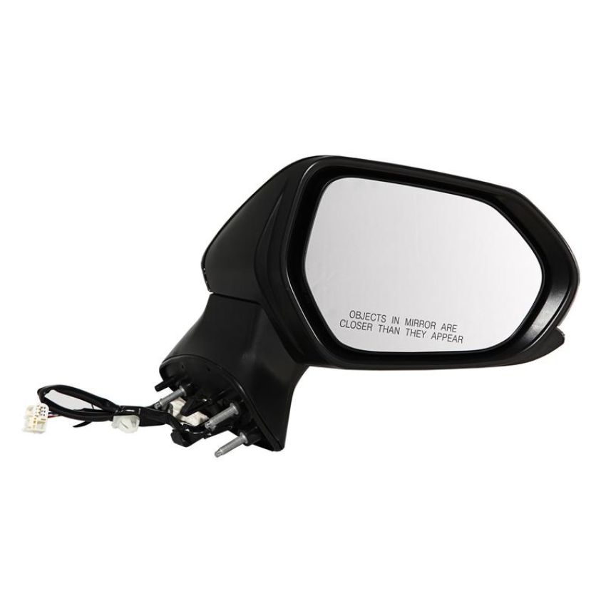 DEPO 312-5454R3EL Mirror