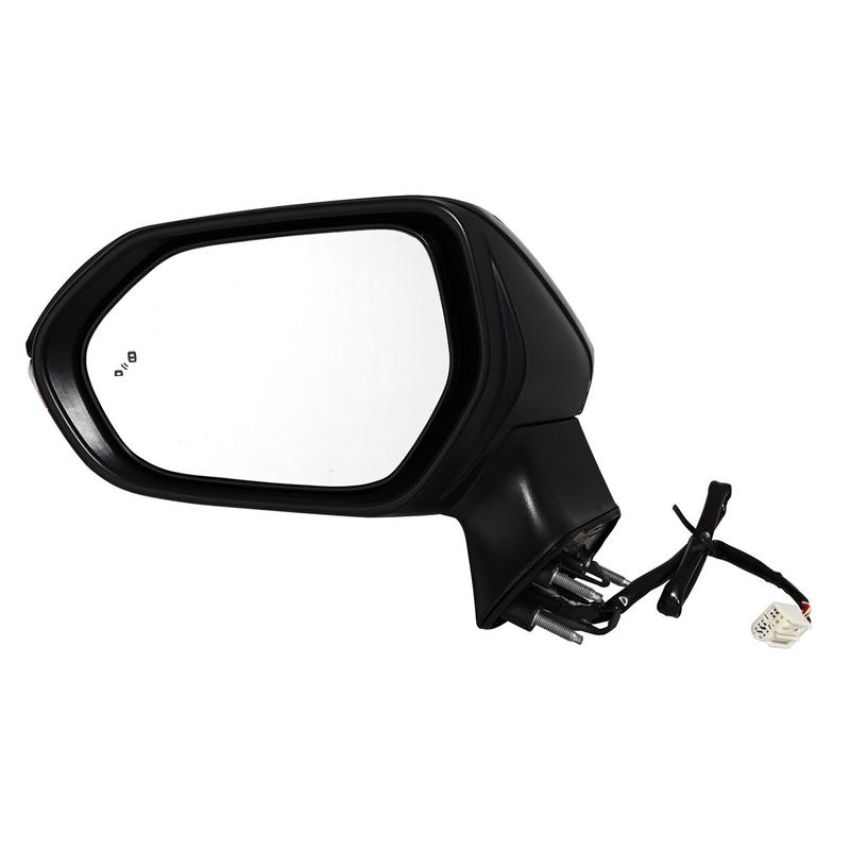 DEPO 312-5456L3EBH2 Mirror