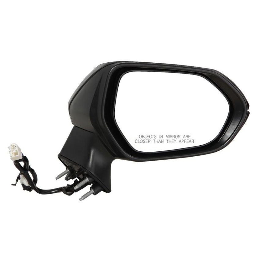 DEPO 312-5456R3EB Mirror