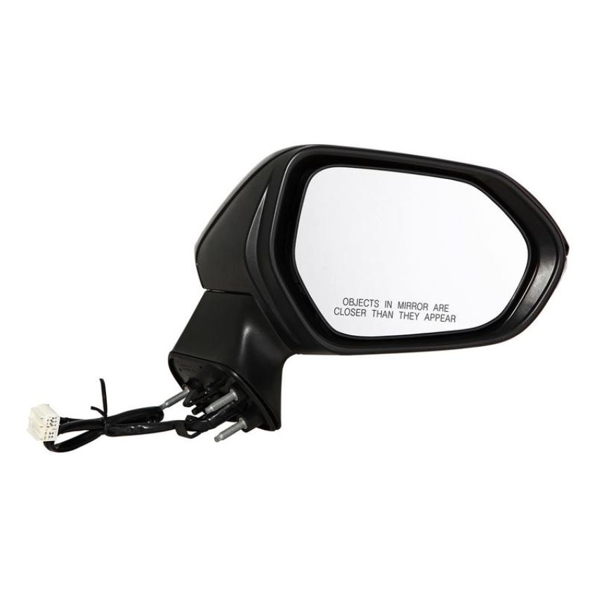 DEPO 312-5456R3EBH1 Mirror