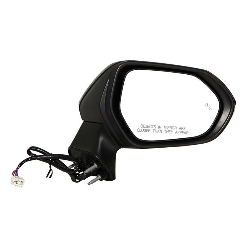 DEPO 312-5456R3EBH2 Mirror