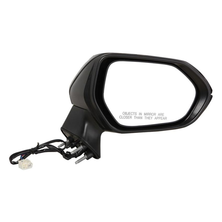 DEPO 312-5456R3EBH3 Mirror