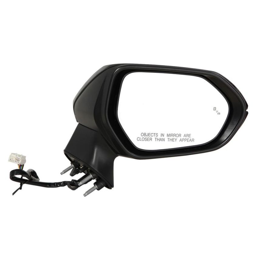DEPO 312-5456R3EBH4 Mirror