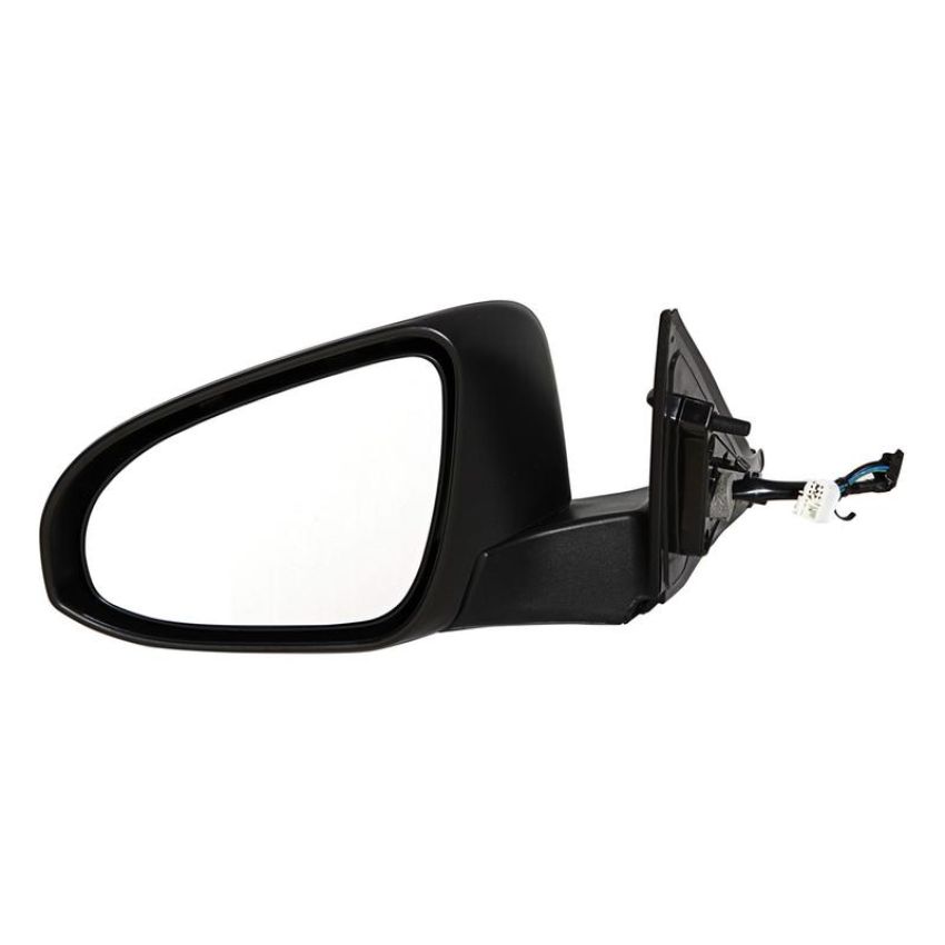 DEPO 312-5457L3EBH1 Mirror