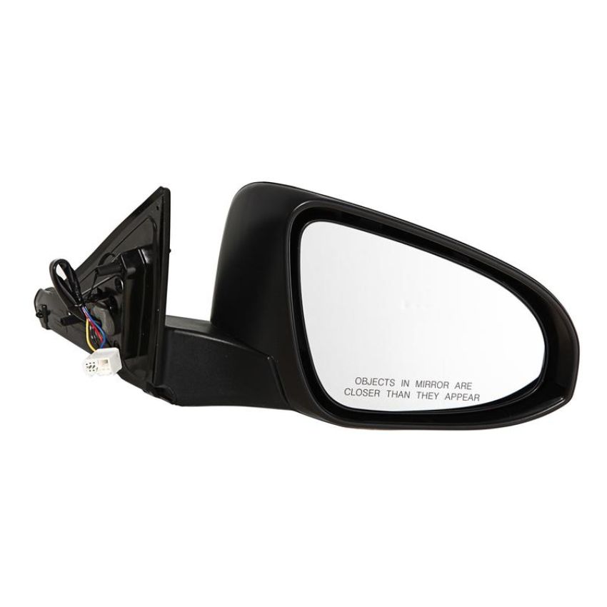DEPO 312-5457R3EBH1 Mirror