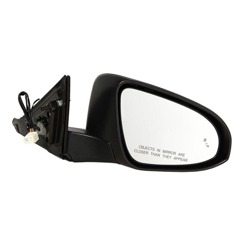 DEPO 312-5457R3EBH2 Mirror