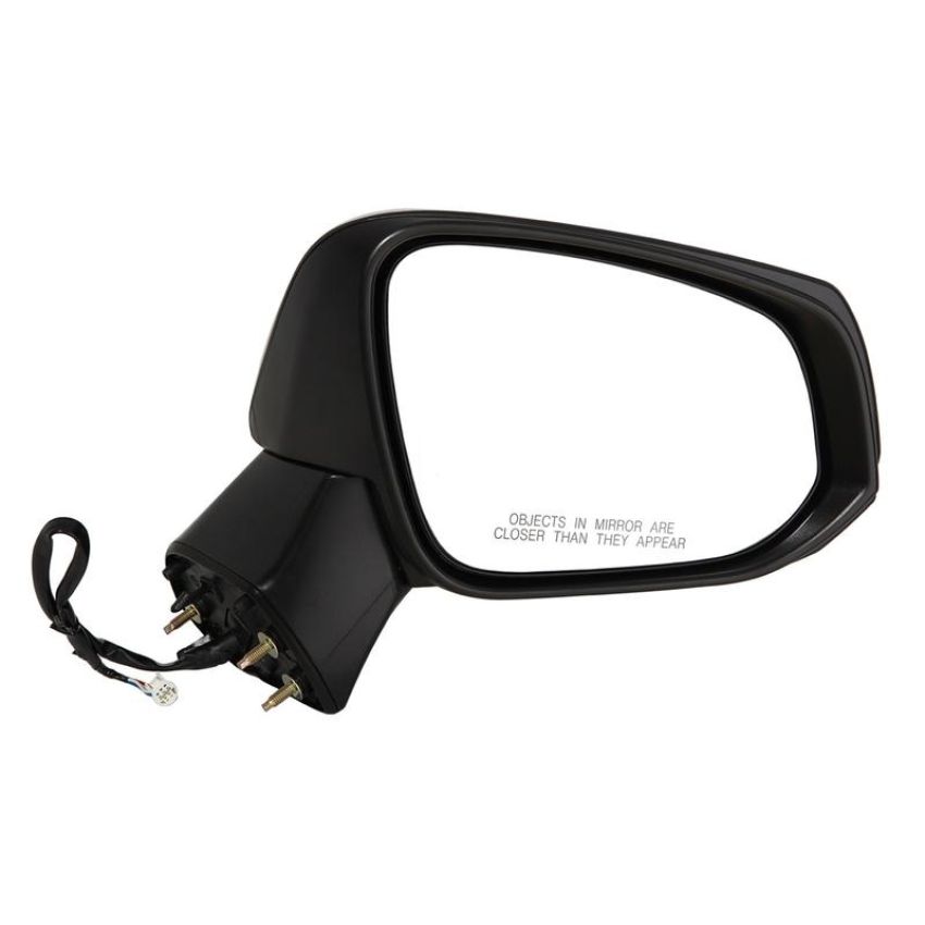 DEPO 312-5460R3EF Mirror