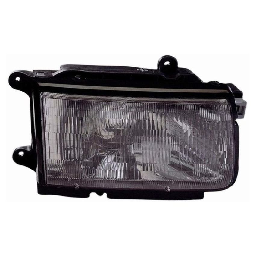 DEPO 313-1111R-AS Head Lamp