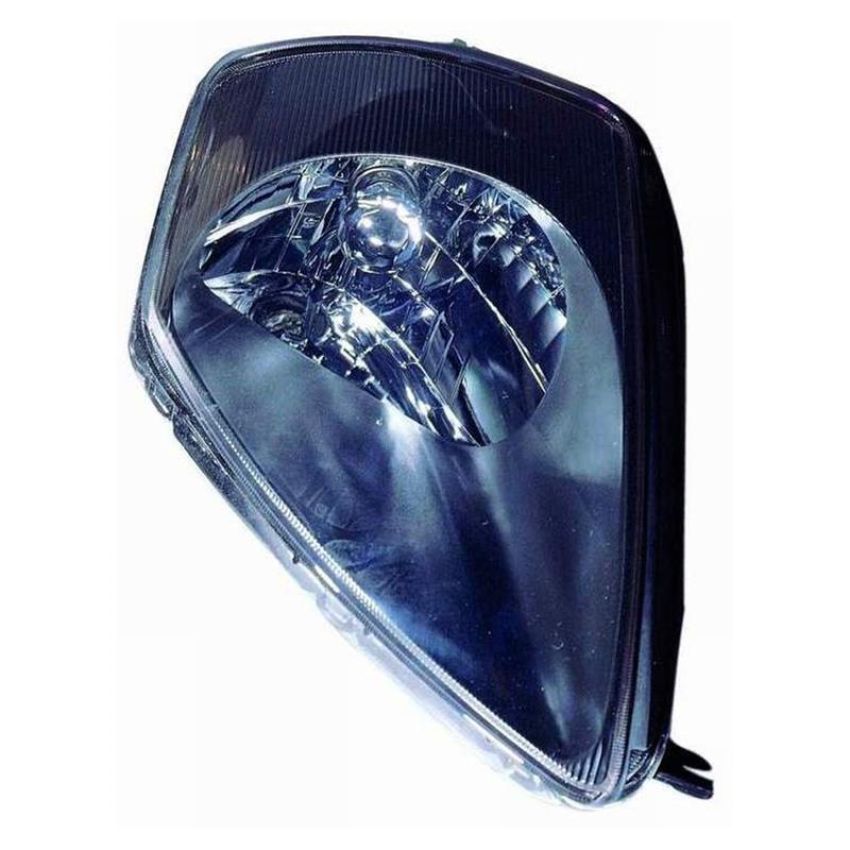 DEPO 314-1126R-AC Capa Head Lamp