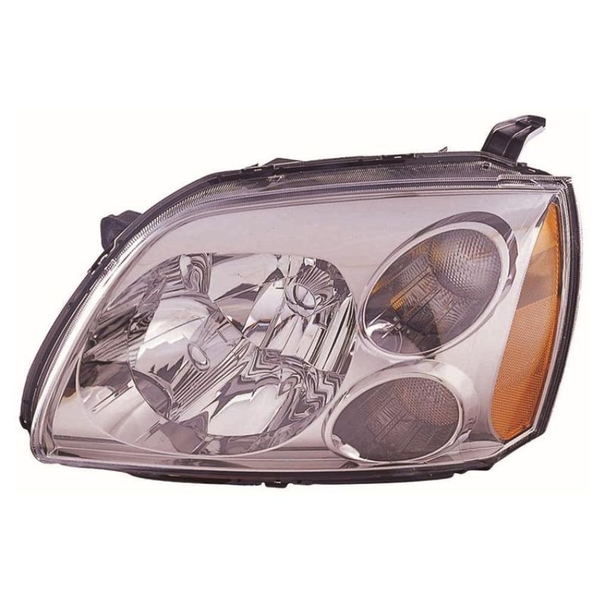 DEPO 314-1133L-AC2 Capa Head Lamp