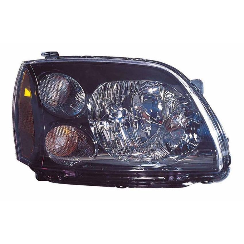 DEPO 314-1133R-AS7 Lamp