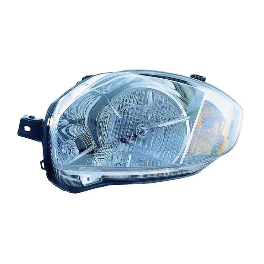 DEPO 314-1136L-ACN1 Capa Head Lamp