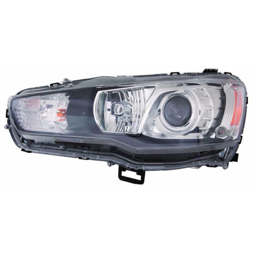 DEPO 314-1142LMASHM2 Lamp