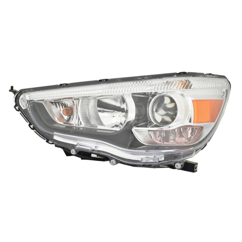 DEPO 314-1152LMACHM2 Capa Head Lamp