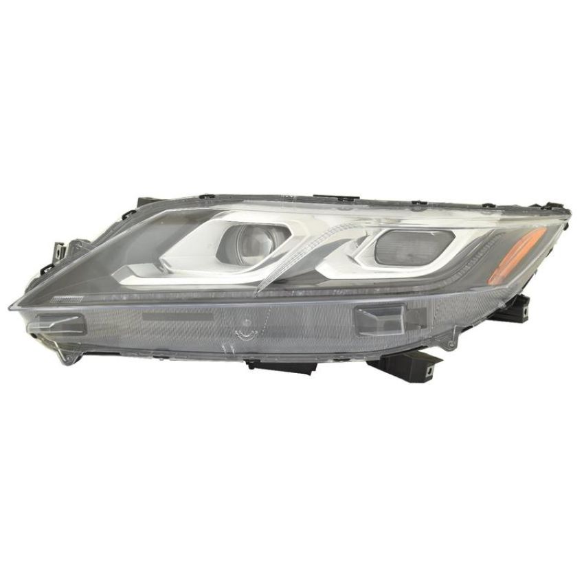 DEPO 314-1155LMACM2 Capa Lamp