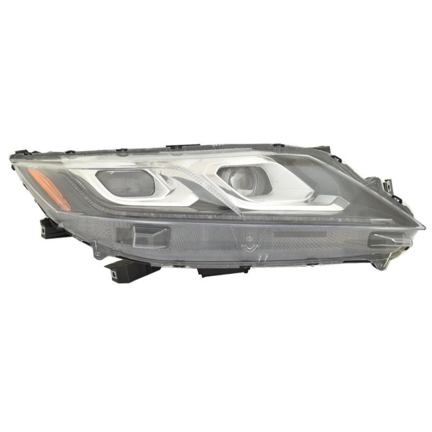 DEPO 314-1155RMACM2 Capa Lamp