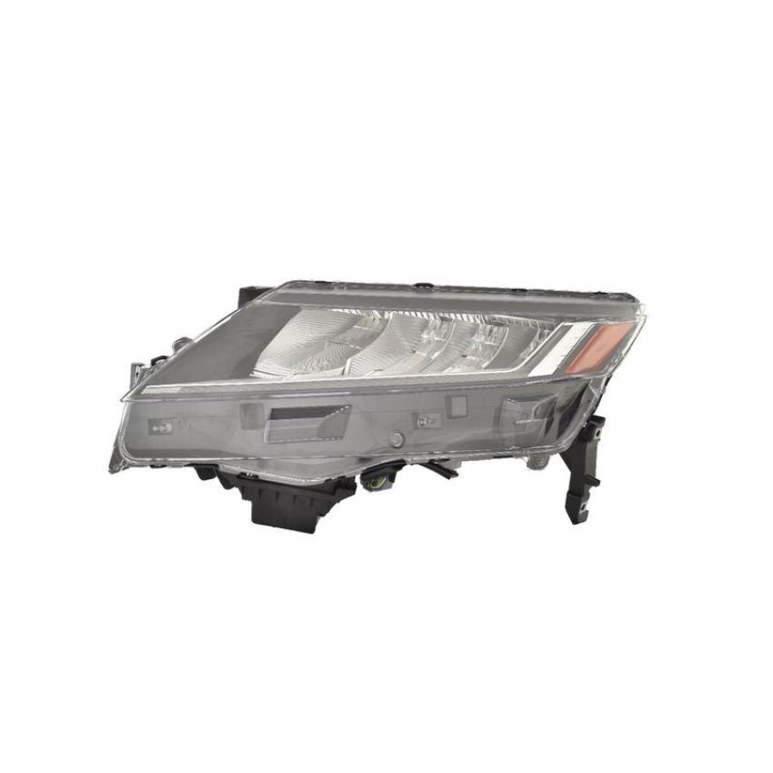 DEPO 314-1157LMASM2 Head Light