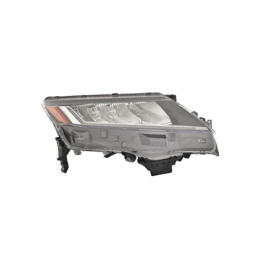 DEPO 314-1157RMASM2 Head Light