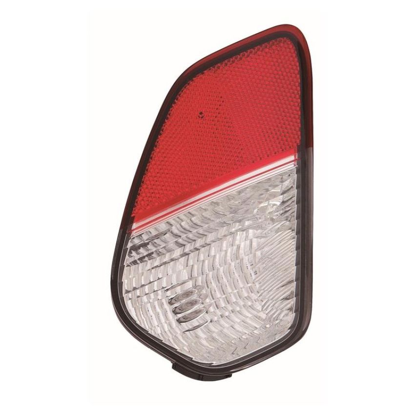 DEPO 314-1304L-AS Back Up Lamp