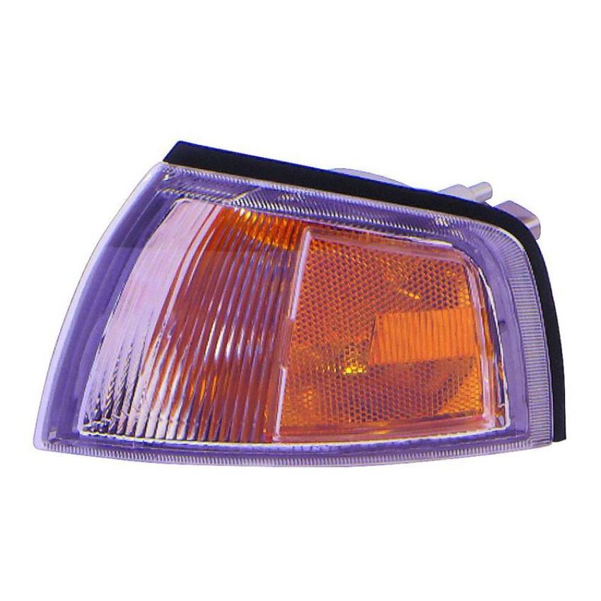DEPO 314-1505L-AS Corner Lamp